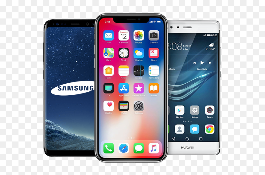 Mobile App